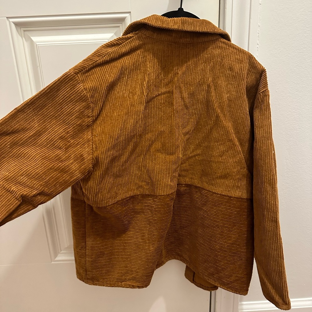 Cos shirt/jacket - Picture 5 of 8